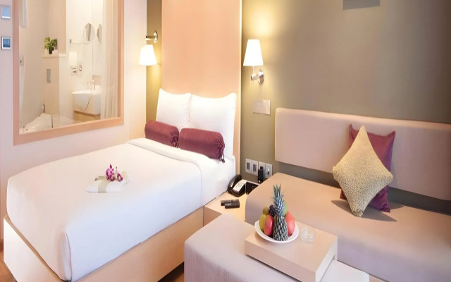 The Chancery Hotel