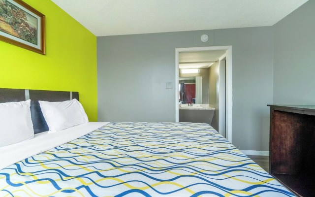 Lamplighter Inn By OYO Independence