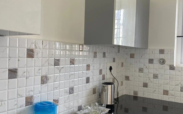 Nest Service Apartment