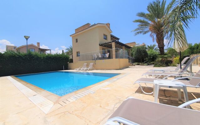 Hector Beach Villa - Sandy Beach Villas