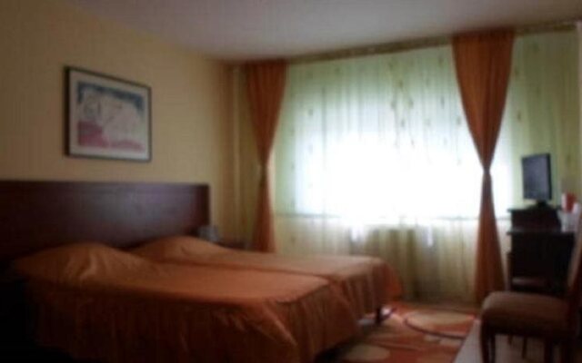 Hotel Iatsa