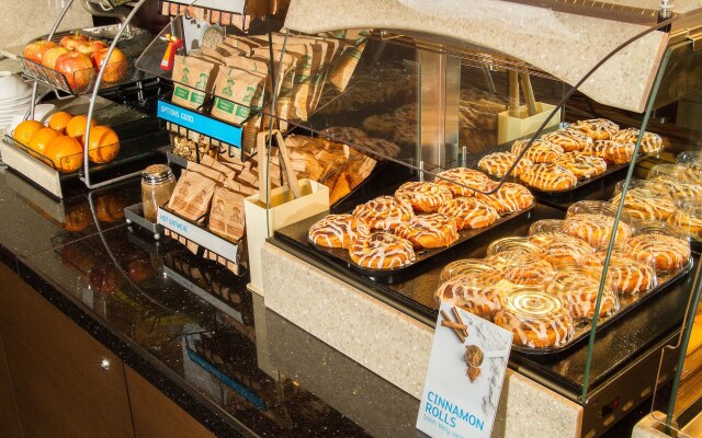 Holiday Inn Express Pembroke by IHG