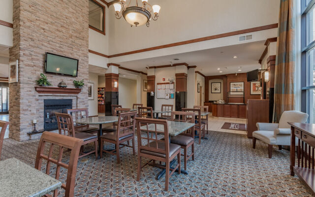 Homewood Suites by Hilton South Bend Notre Dame Area