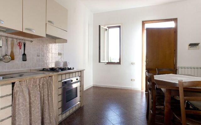 Agriturismo Colle al sole