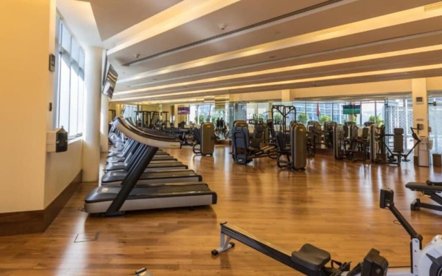 Deluxe Address Dubai Mall The Residence