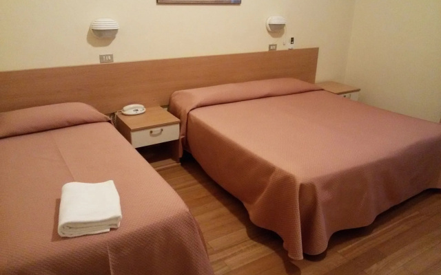 Hotel Villa Ricci
