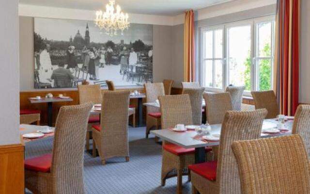 Tiemanns Boardinghouse