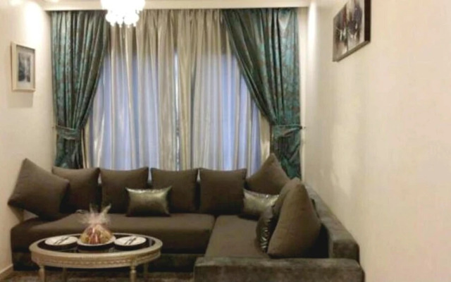 Hôtel Teranga & Spa