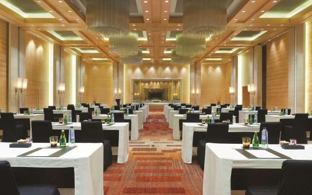 Hyatt Regency Chennai