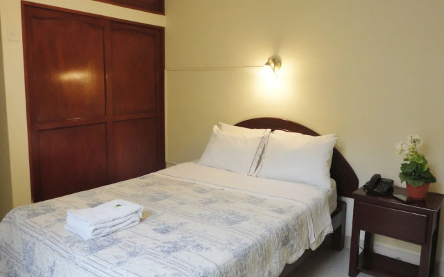 Hotel Torontel