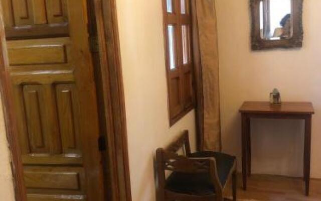 Hermosa casa en Tapalpa