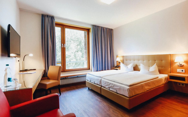 Ostseehotel Dierhagen