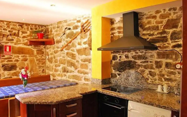 Casa Rural Madreselva