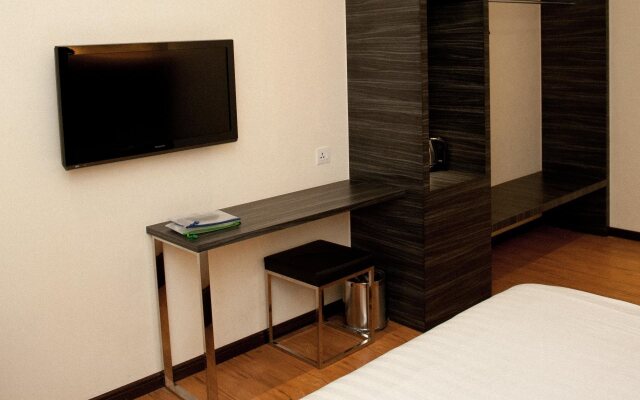 Starz Hotel
