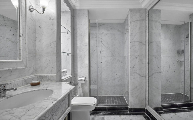 JW Marriott Hotel Cairo