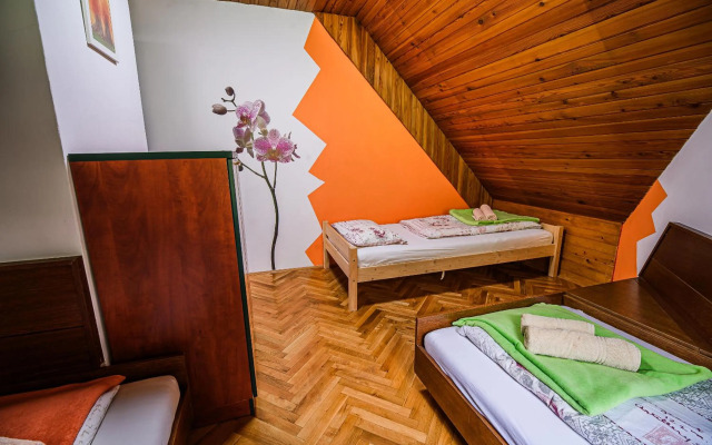 Holiday Home Vila Kopriva