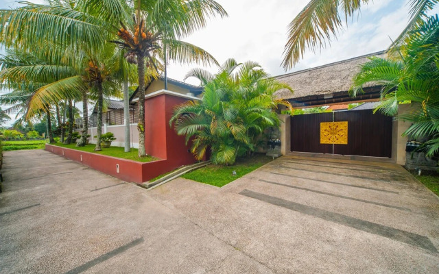 Villa Damai Ubud
