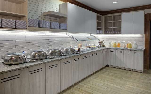 HYATT house Philadelphia/Plymouth Meeting