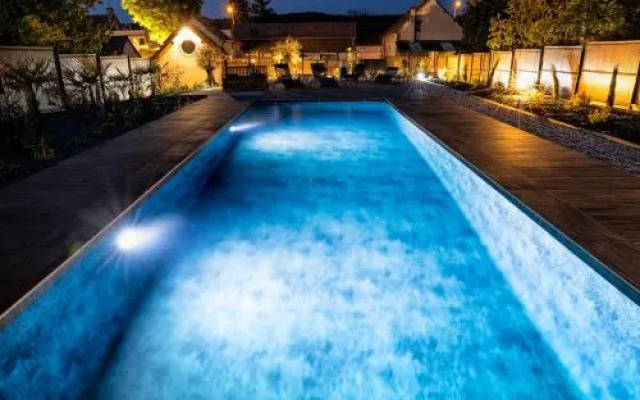 LHostellerie dAcquigny