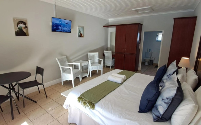 Studio 12 @ The Dunes