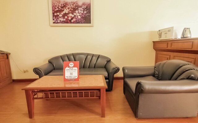 Omni Suites Aparts-Hotel