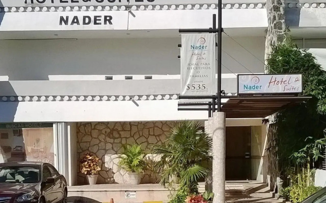 Hotel & Suites Nader