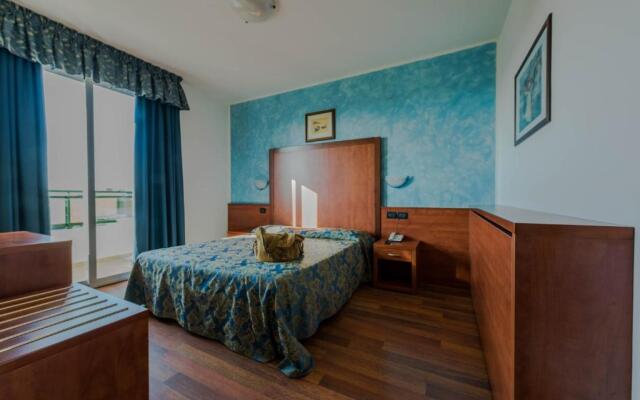 Park Hotel Peru ***S