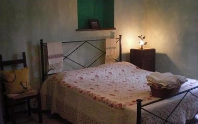 B&B Il Sentiero nel Bosco