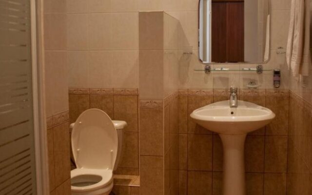 The Bitsa Park Hotel