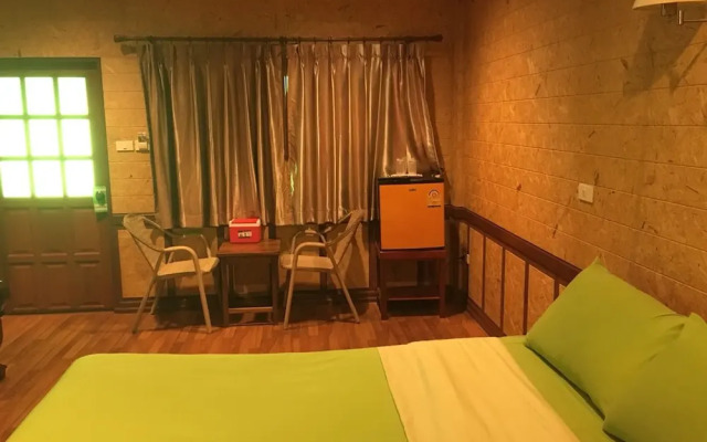 Baanbor Resort Kanchanaburi