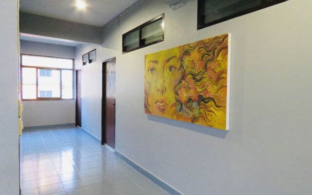 Mam's House Khaosan