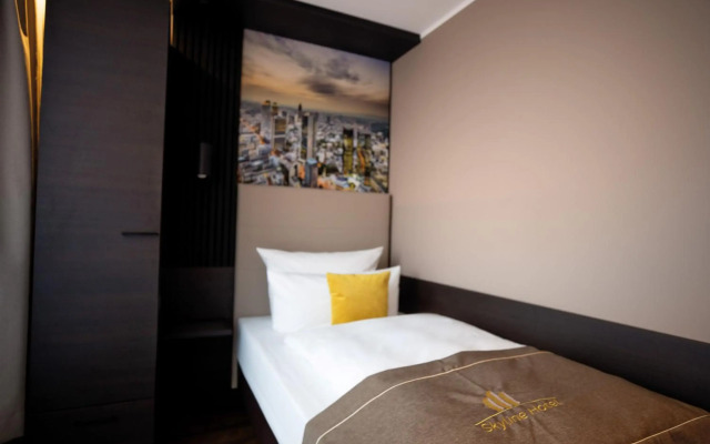 Skyline Hotel