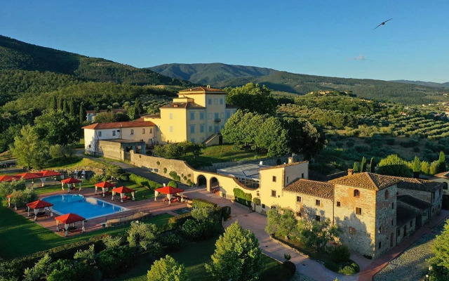 Borgo Antico Casalbosco