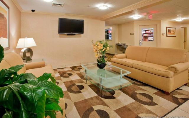 Candlewood Suites Chesapeake by IHG