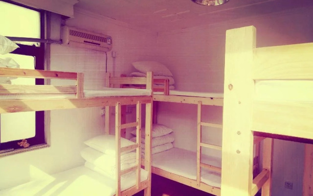 Berkesy Residence Gusu Suzhou