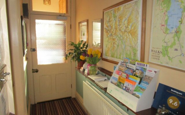 Brookfield B&B Guest House