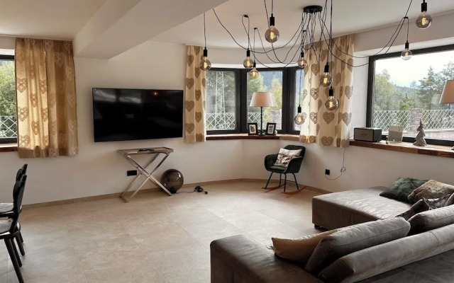 Love the Alps Apartments