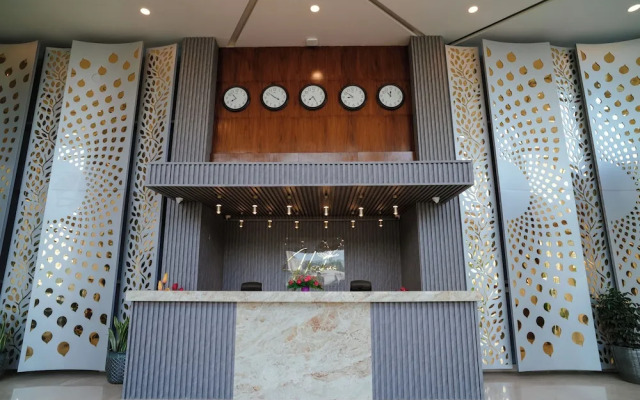 Harikaa Resort