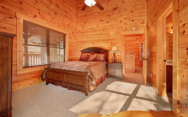 Bear Cub Lodge