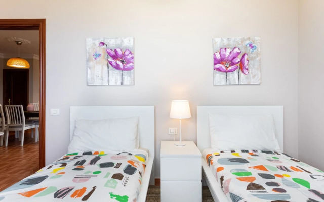 Apartamento Las Abiertas 1A