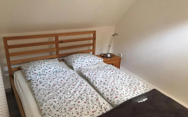 Feng Shui Wellness Apartmanhaz Heviz