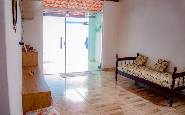 Ribeiro Lugar de Paz Casa 2