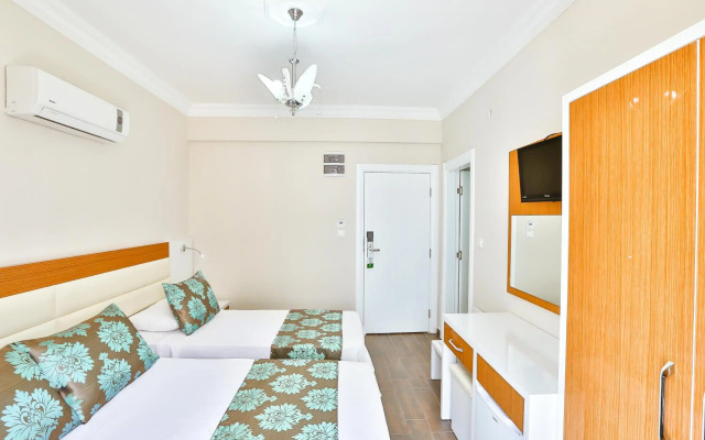 Hotel Kayahan