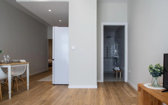 Valencia Port Rooms I