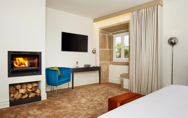 Convento do Seixo Boutique Hotel & Spa