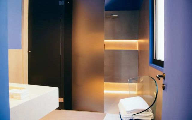 Fiermonte Museum by La Fiermontina