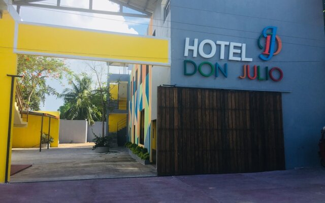 Hotel Don Julio