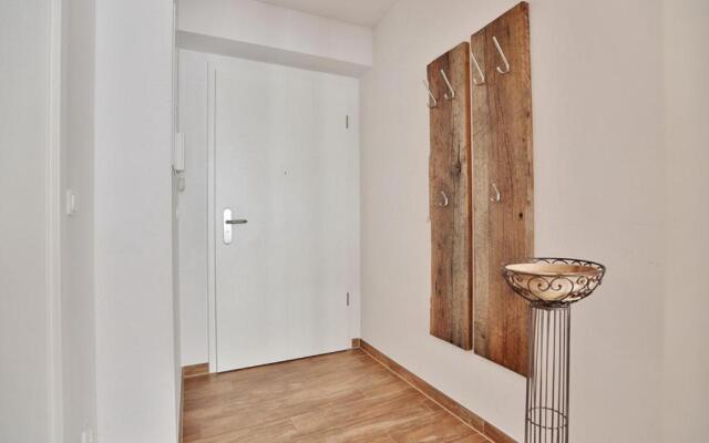 Die Wolburg Die Wolburg Appartement 6