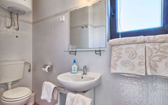 Villa Alpa 29107