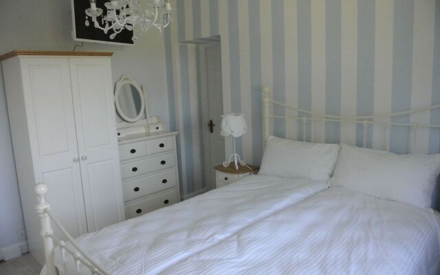Sligo Bay Lodge
